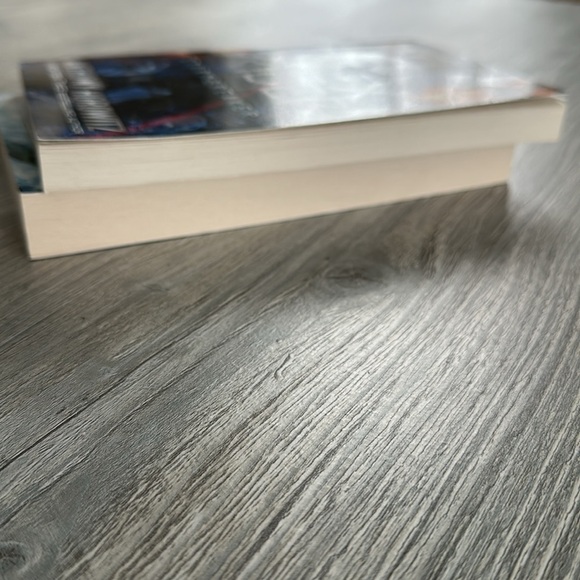 Alex Rider Stormbreaker & Point Blank Books (Series # 1 & 2) - Picture 4 of 5